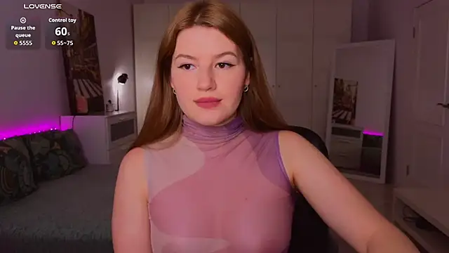 alwaysfrida online show from 03/13/26, 04:24