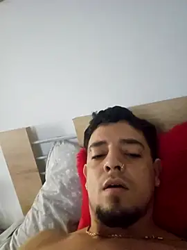 alejandro calderon1 online show from 11/16/25, 04:34