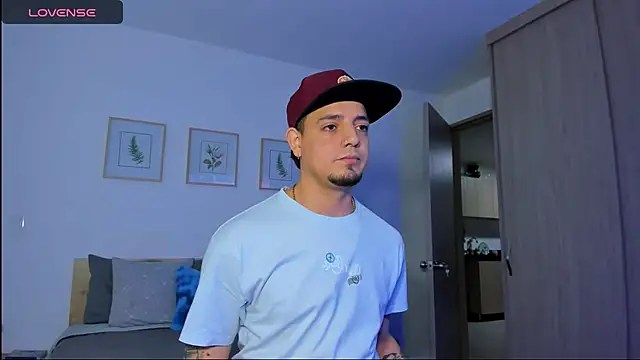 alejandro calderon1 online show from 11/27/25, 12:56