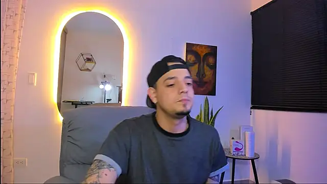 alejandro calderon1 online show from 02/27/26, 06:24