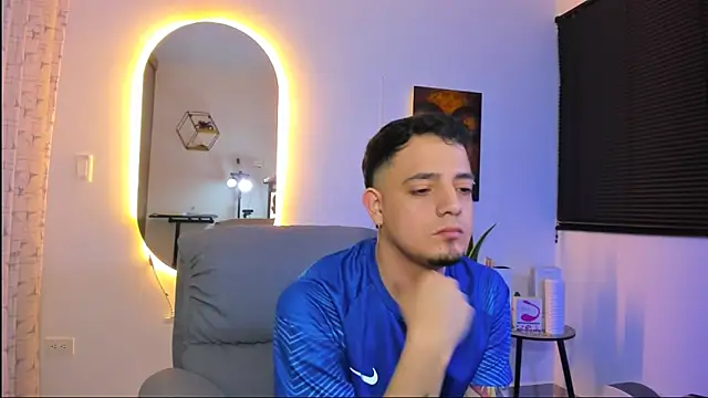 alejandro calderon1 online show from 03/01/26, 04:03