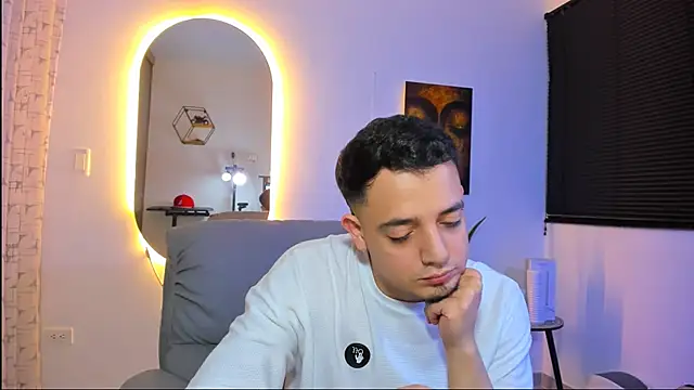 alejandro calderon1 online show from 03/02/26, 09:05