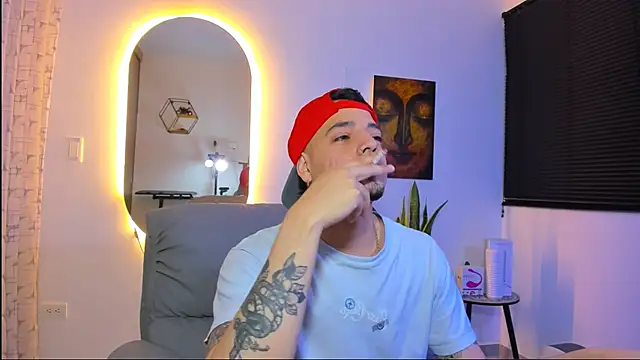 alejandro calderon1 online show from 03/03/26, 06:30