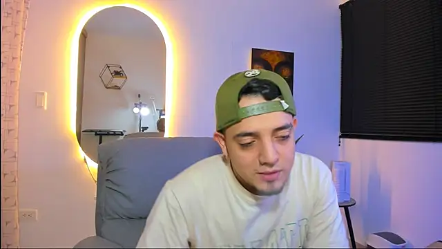 alejandro calderon1 online show from 03/09/26, 04:49