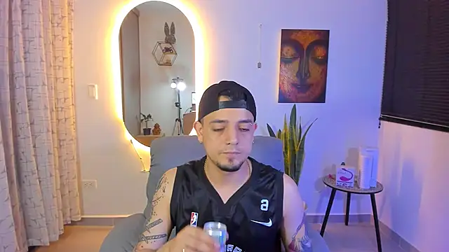 alejandro calderon1 online show from 03/17/26, 12:26