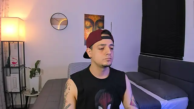 alejandro calderon1 online show from 07/11/26, 05:10