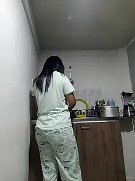 Hannah-grace online show from 01/25/25, 11:55