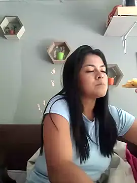 Hannah-grace online show from 01/27/25, 02:02