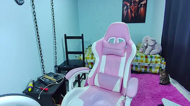 Hannah-grace online show from 02/02/25, 10:57