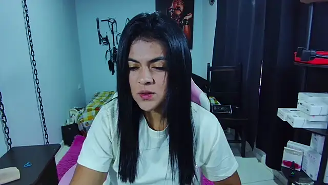 Hannah-grace online show from 02/05/25, 02:05