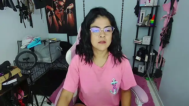 Hannah-grace online show from 01/11/26, 12:54