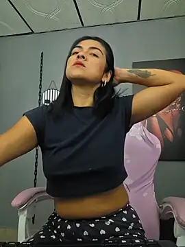 Hannah-grace online show from 02/17/26, 09:28