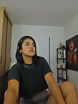 Snapshot of Hannah-grace chatting on 05/31/26, 01:29 Hannah-grace online show from 05/31/26, 01:29