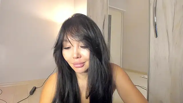 keiko hot online show from 04/21/26, 03:35