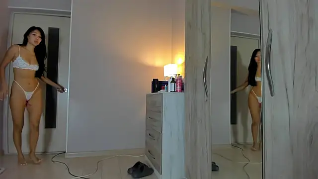 keiko hot online show from 07/08/26, 03:22
