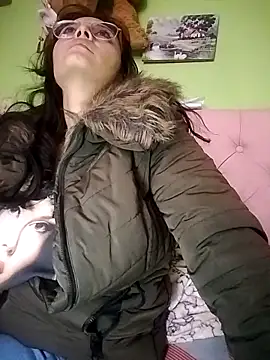 Kyomi chang online show from 02/21/25, 11:32