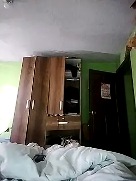 Kyomi chang online show from 02/23/25, 12:51