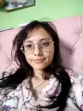 Kyomi chang online show from 02/23/25, 04:35