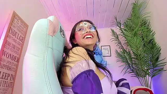 Kyomi chang online show from 03/01/25, 07:26