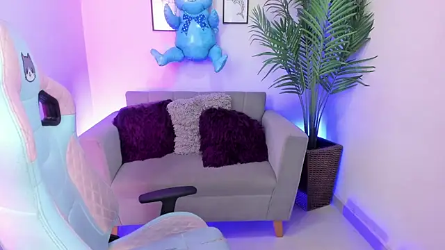 Kyomi chang online show from 03/04/25, 12:44