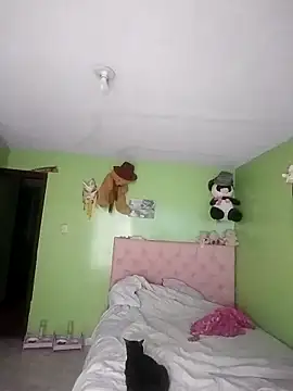 Kyomi chang online show from 03/05/25, 11:16