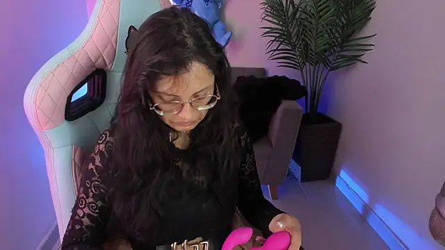 Kyomi chang online show from 03/12/25, 01:30