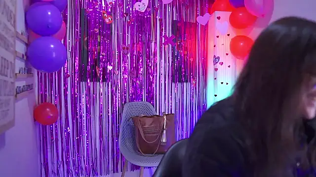 Kyomi chang online show from 09/26/25, 01:04