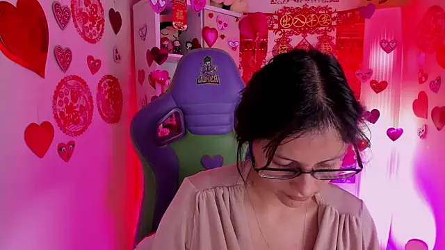 Kyomi chang online show from 02/04/26, 02:12