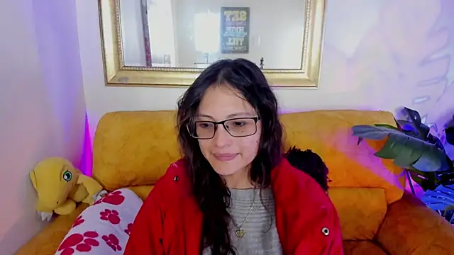 Snapshot of Kyomi_chang chatting on 04/24/26, 01:13 Kyomi chang online show from 04/24/26, 01:13