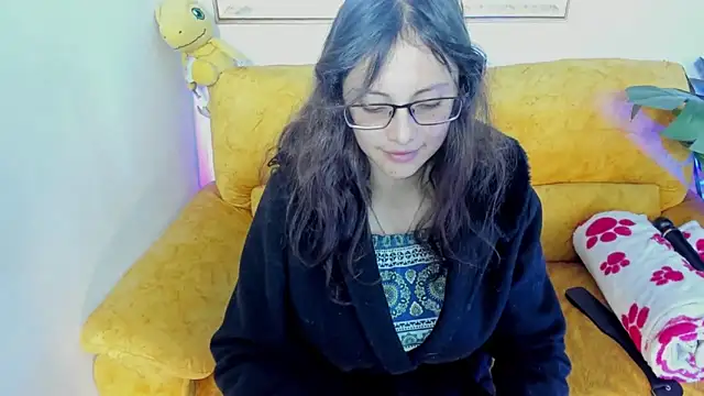 Snapshot of Kyomi_chang chatting on 04/30/26, 12:55 Kyomi chang online show from 04/30/26, 12:55