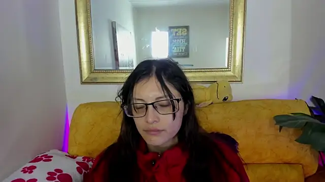 Snapshot of Kyomi_chang chatting on 05/26/26, 11:39 Kyomi chang online show from 05/26/26, 11:39