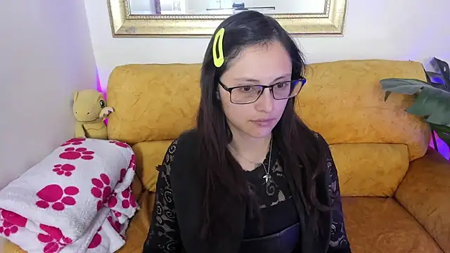 Snapshot of Kyomi_chang chatting on 06/02/26, 01:02 Kyomi chang online show from 06/02/26, 01:02