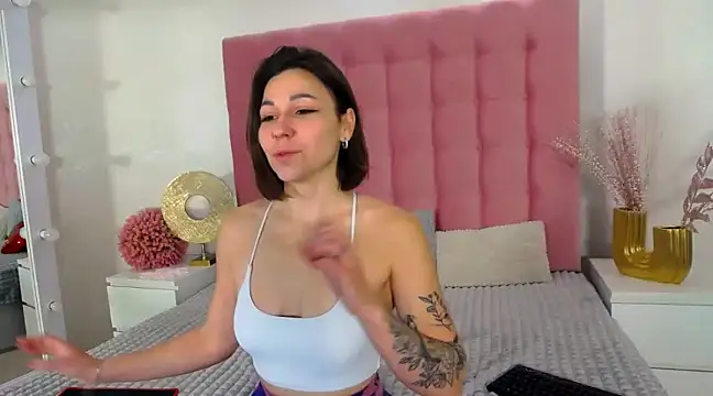 Edenne online show from 01/03/25, 01:14