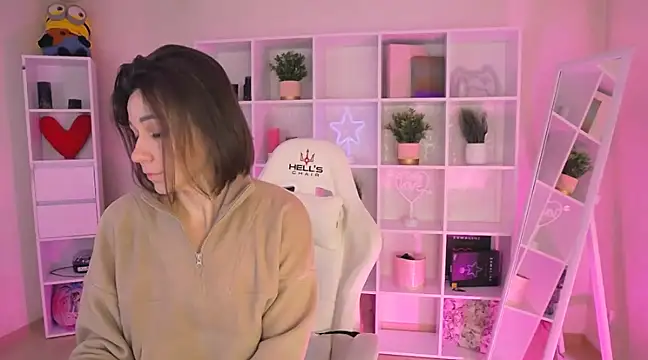 Edenne online show from 01/04/25, 08:49