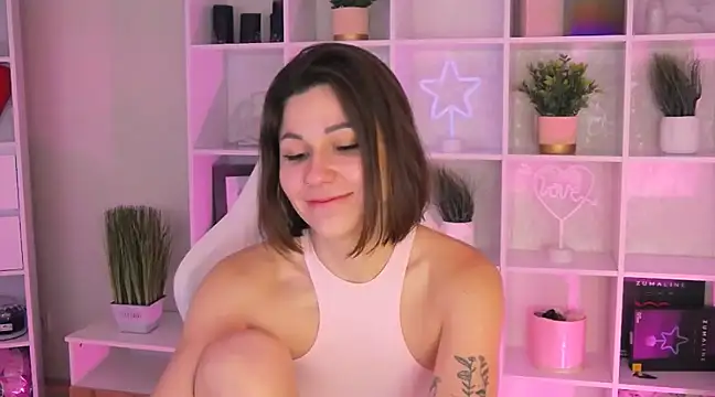 Edenne online show from 01/04/25, 02:56