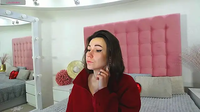 Edenne online show from 02/02/25, 08:02