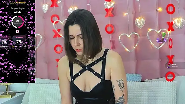 Edenne online show from 02/10/25, 04:14