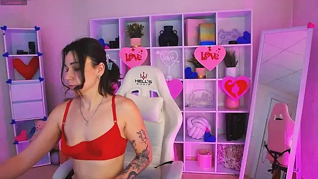 Edenne online show from 02/15/25, 04:58