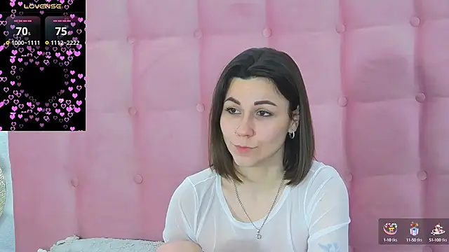 Edenne online show from 02/18/25, 07:30