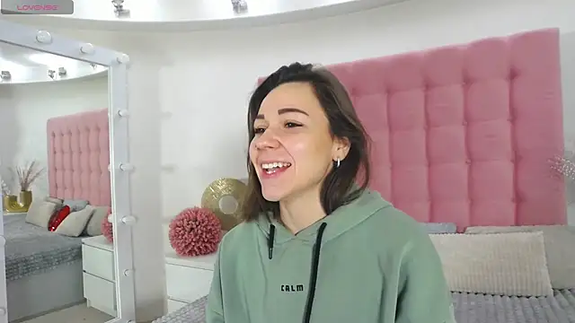 Edenne online show from 02/27/25, 07:34