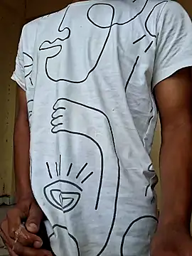 Snapshot of Vishupatil99 chatting on 09/28/25, 08:09 Vishupatil99 online show from 09/28/25, 08:09