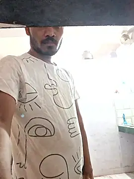 Vishupatil99 online show from 03/15/26, 12:33