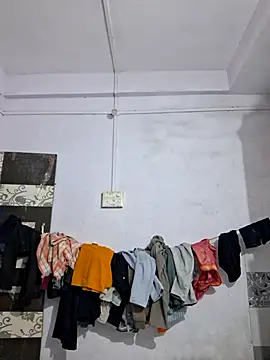 Vishupatil99 online show from 03/23/26, 01:15