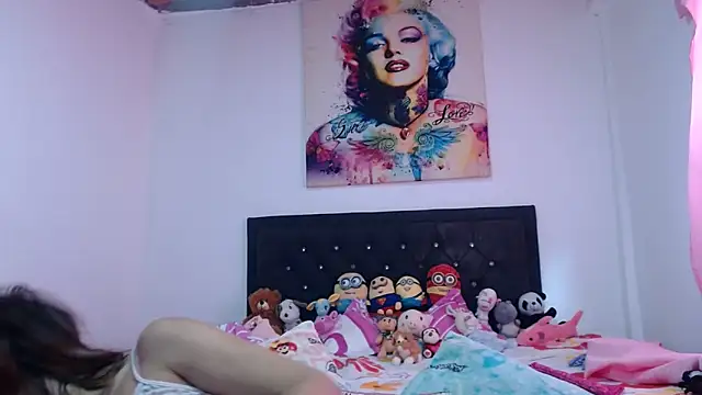 Snapshot of aleera_starxx982 chatting on 03/15/25, 09:38 aleera starxx982 online show from 03/15/25, 09:38