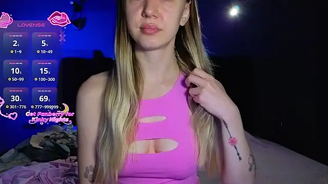 SexyCocobutt online show from 02/19/26, 12:45