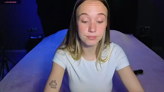 SexyCocobutt online show from 04/12/26, 01:38