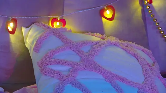 GentleRossi online show from 02/09/25, 01:22