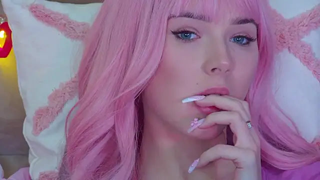 GentleRossi online show from 02/10/25, 07:17