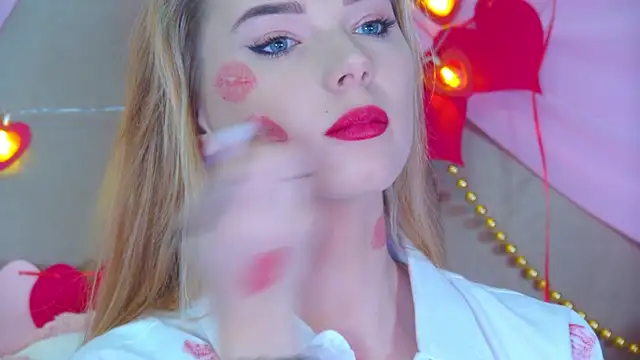 GentleRossi online show from 02/14/25, 04:20