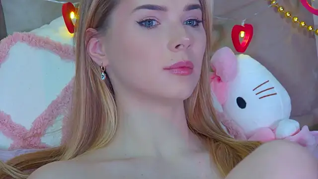 GentleRossi online show from 02/18/25, 06:15